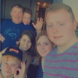 Meet your Posher, Brianna